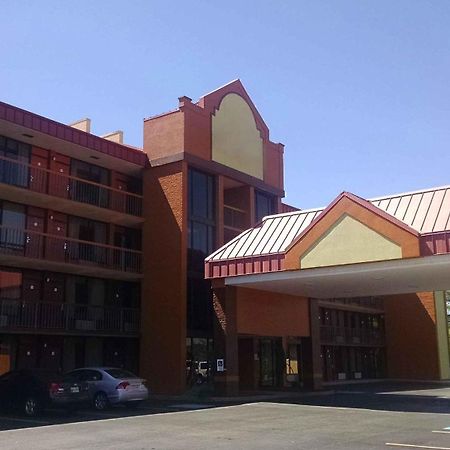 Extended Stay America Suites - Bristol Dış mekan fotoğraf