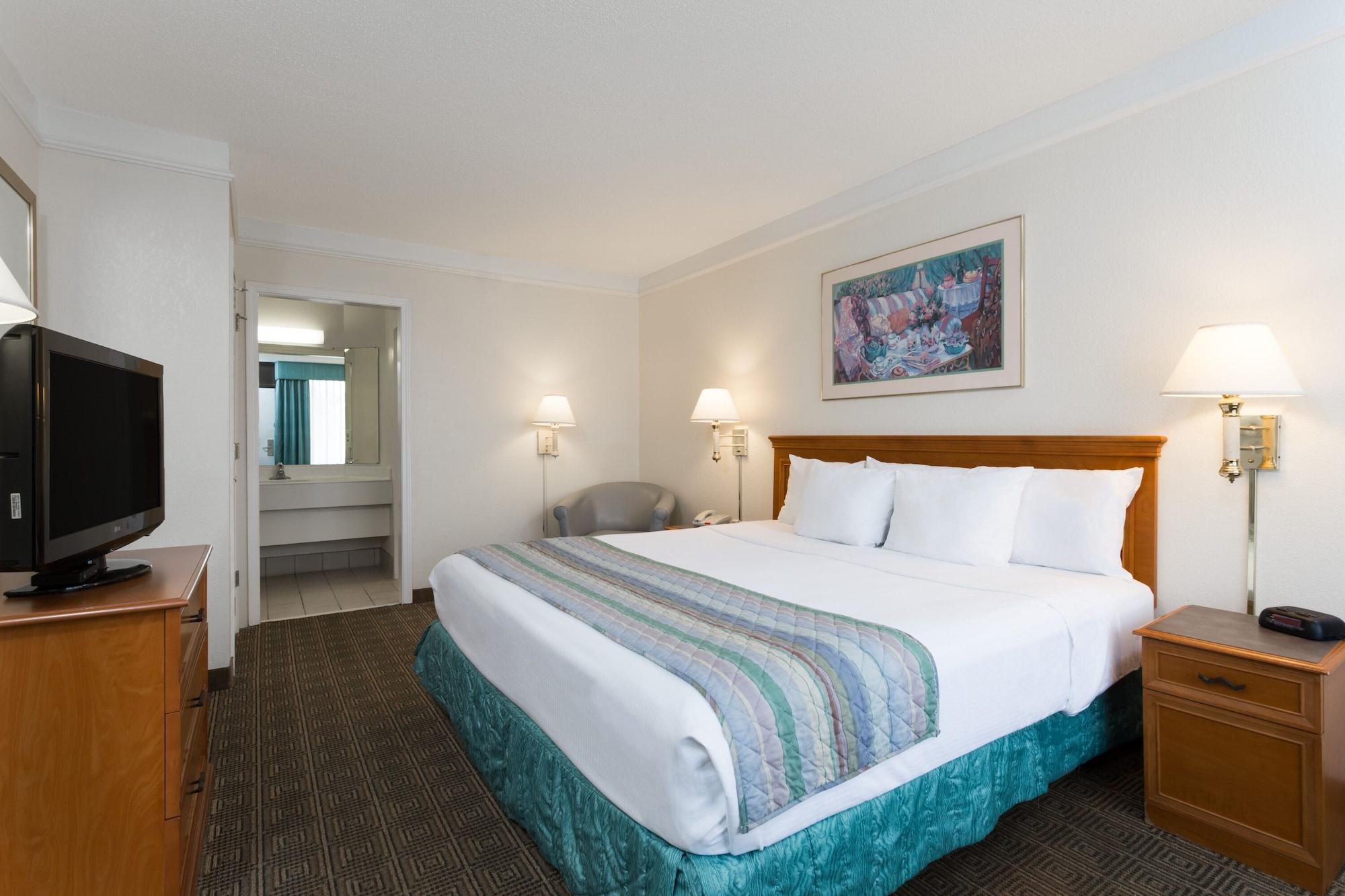 Extended Stay America Suites - Bristol Dış mekan fotoğraf