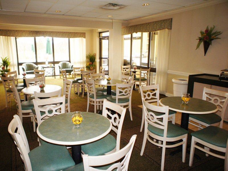 Extended Stay America Suites - Bristol Dış mekan fotoğraf