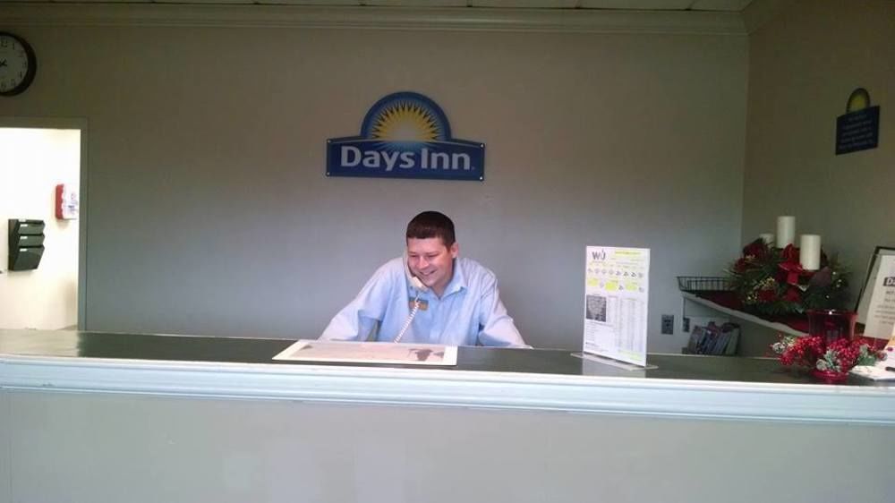 Extended Stay America Suites - Bristol Dış mekan fotoğraf
