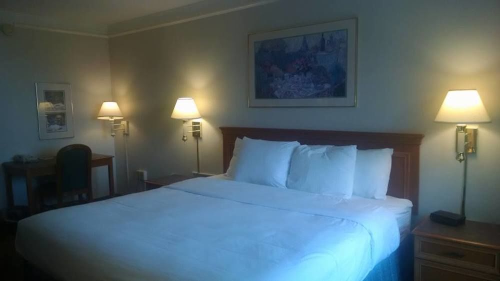Extended Stay America Suites - Bristol Dış mekan fotoğraf