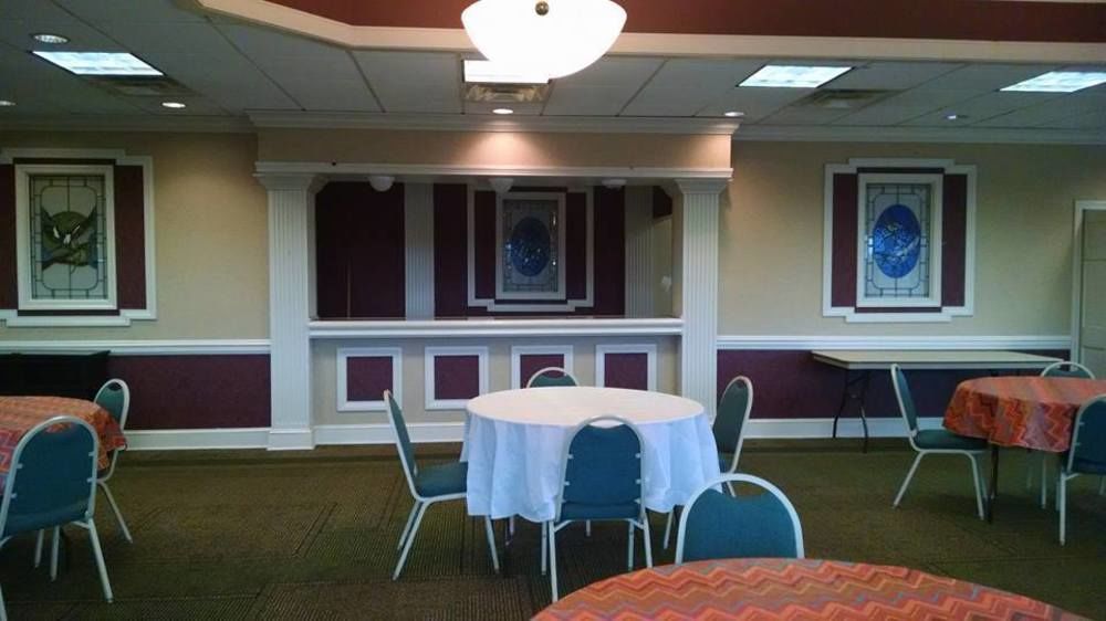 Extended Stay America Suites - Bristol Dış mekan fotoğraf