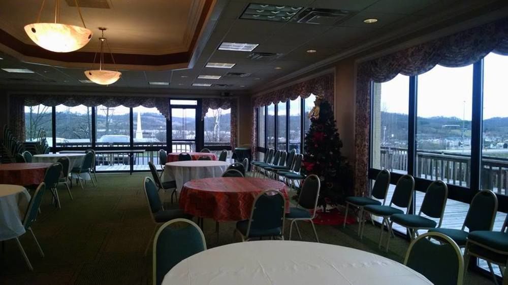 Extended Stay America Suites - Bristol Dış mekan fotoğraf