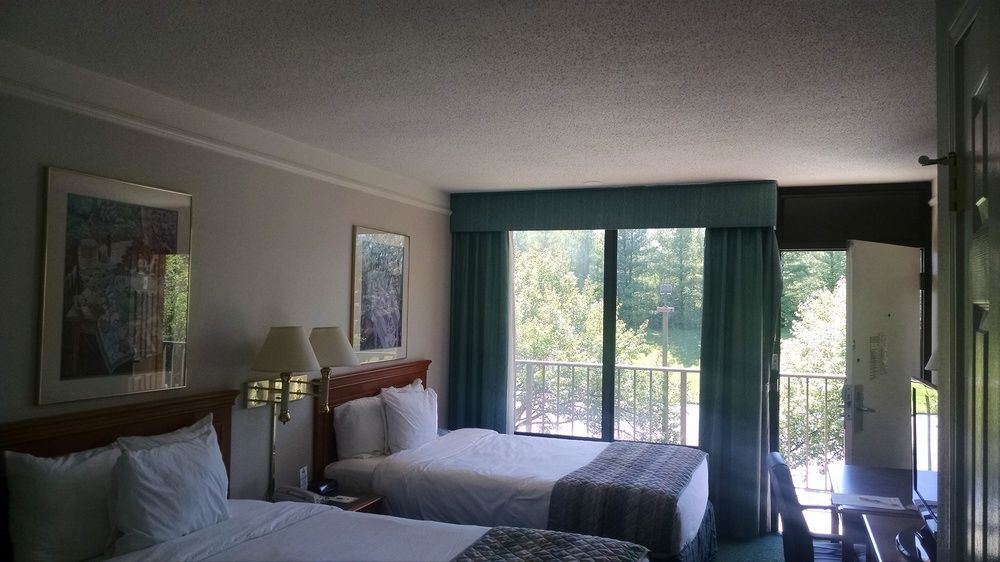 Extended Stay America Suites - Bristol Dış mekan fotoğraf
