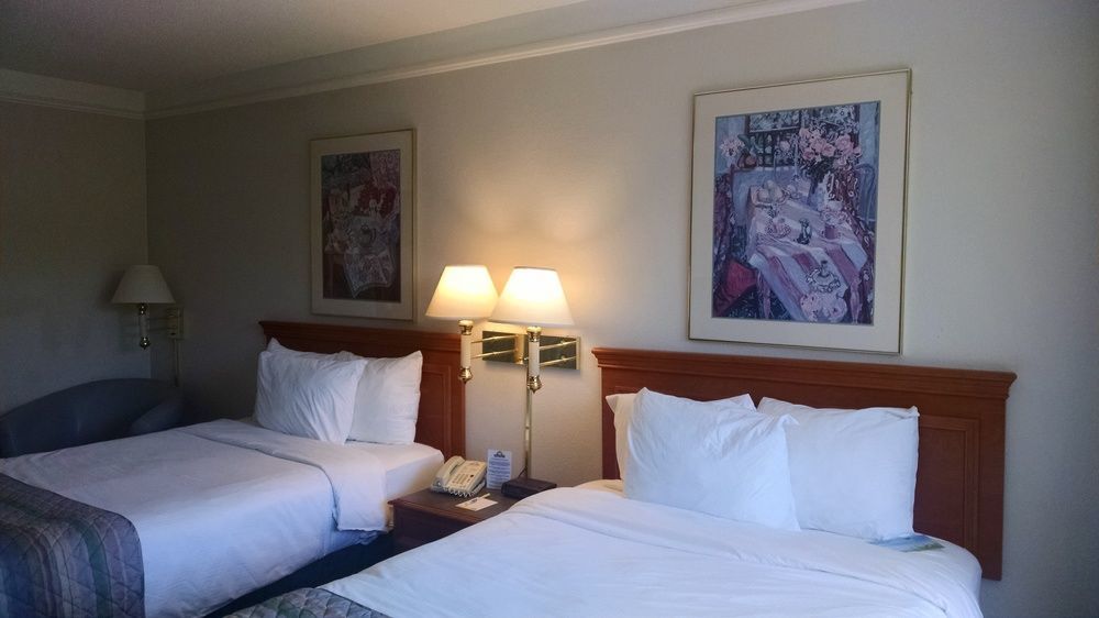 Extended Stay America Suites - Bristol Dış mekan fotoğraf