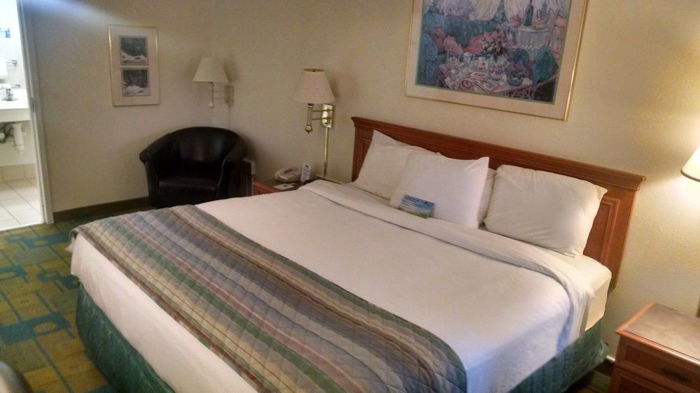 Extended Stay America Suites - Bristol Dış mekan fotoğraf