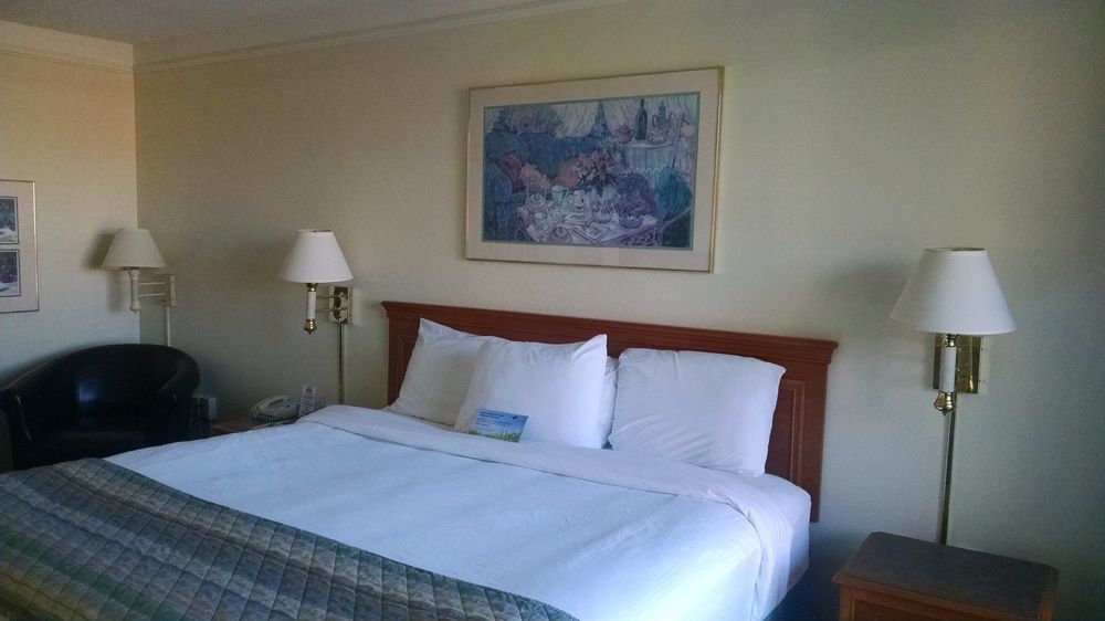 Extended Stay America Suites - Bristol Dış mekan fotoğraf