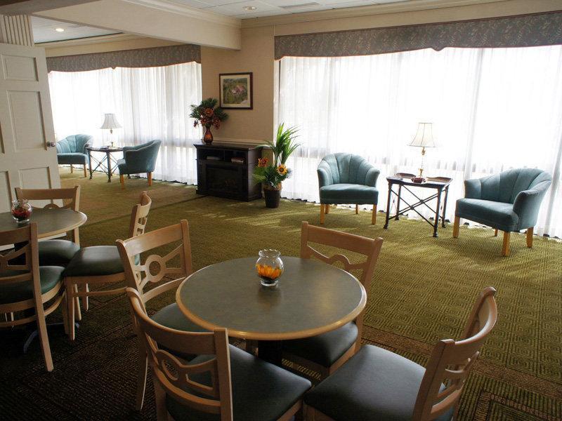 Extended Stay America Suites - Bristol Dış mekan fotoğraf