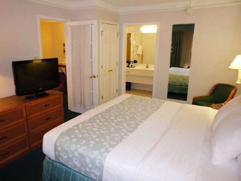 Extended Stay America Suites - Bristol Dış mekan fotoğraf