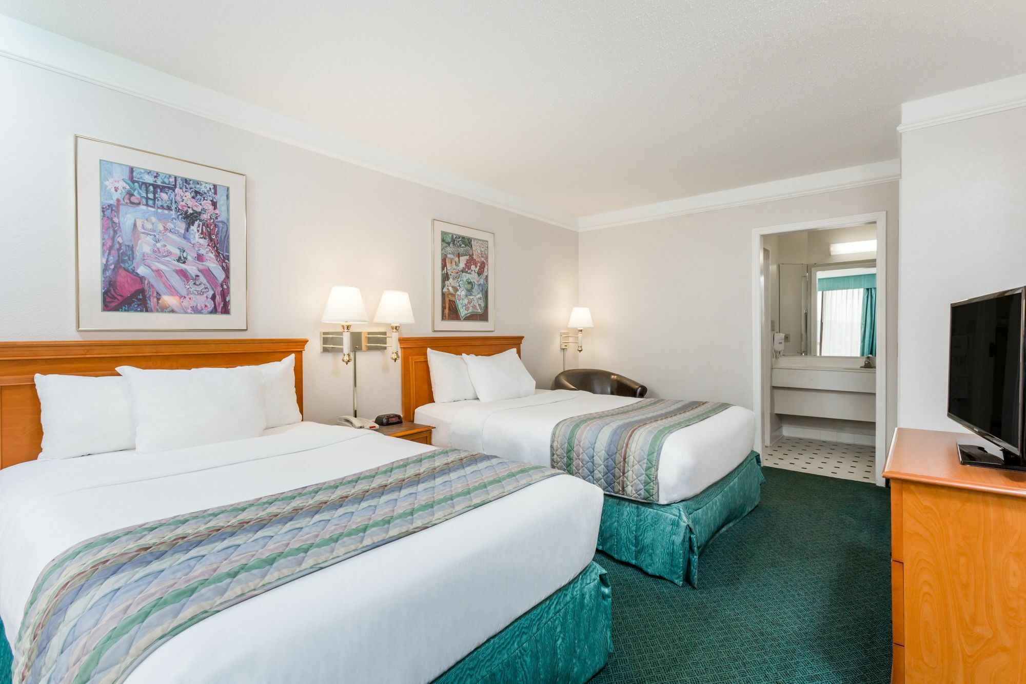 Extended Stay America Suites - Bristol Dış mekan fotoğraf