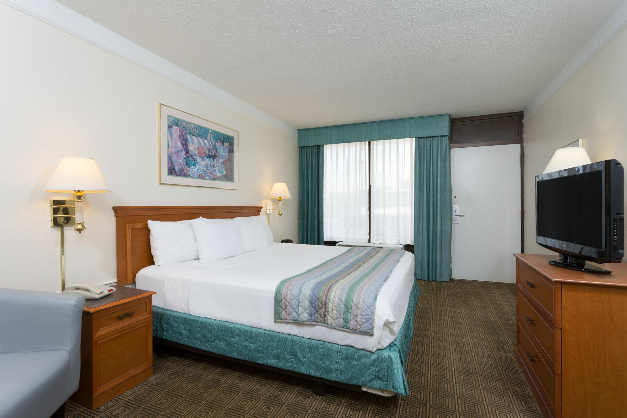 Extended Stay America Suites - Bristol Dış mekan fotoğraf