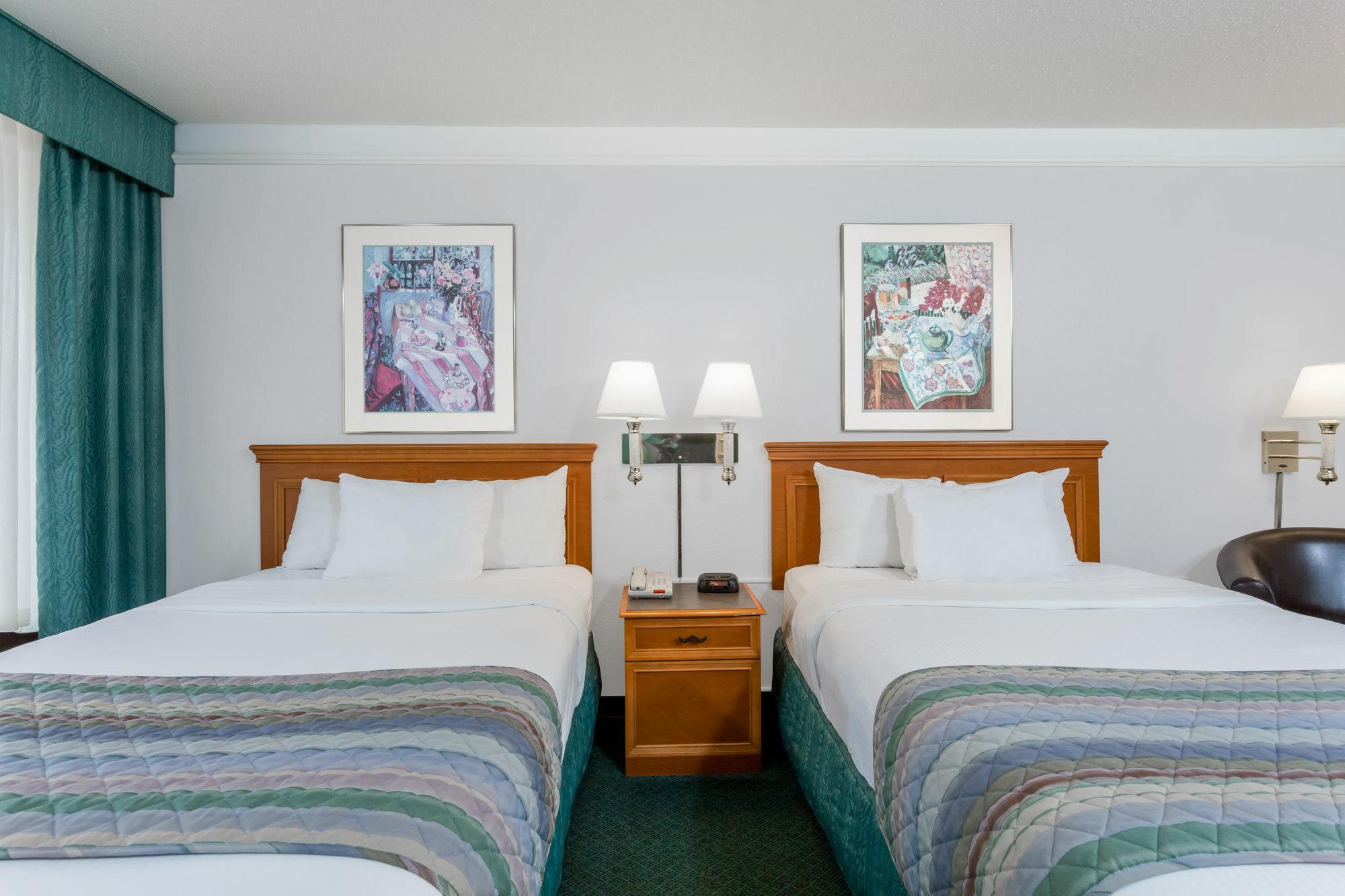 Extended Stay America Suites - Bristol Dış mekan fotoğraf
