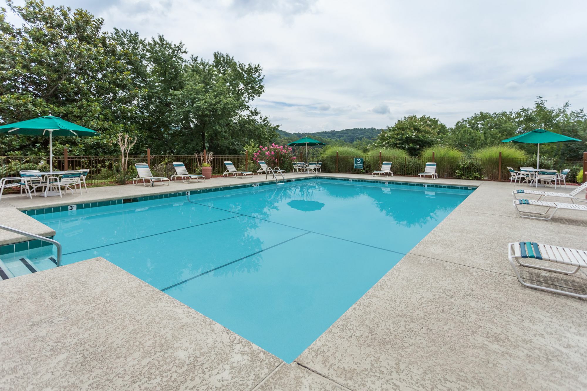 Extended Stay America Suites - Bristol Dış mekan fotoğraf